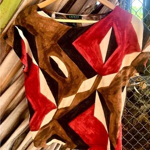 Ralph Lauren Shirt 100% Cotton